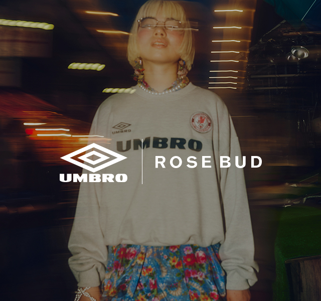 レディースファッション通販｜ROSE BUD（ローズバッド）公式通販 | ROSE BUD ONLINE STORE