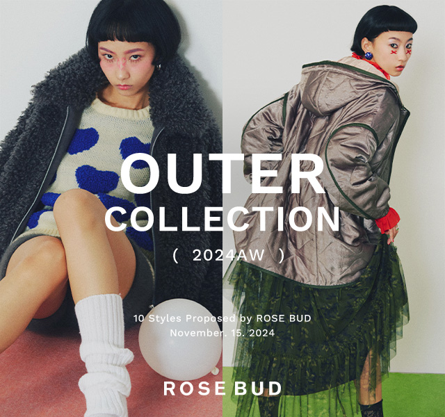 OUTER COLLECTION