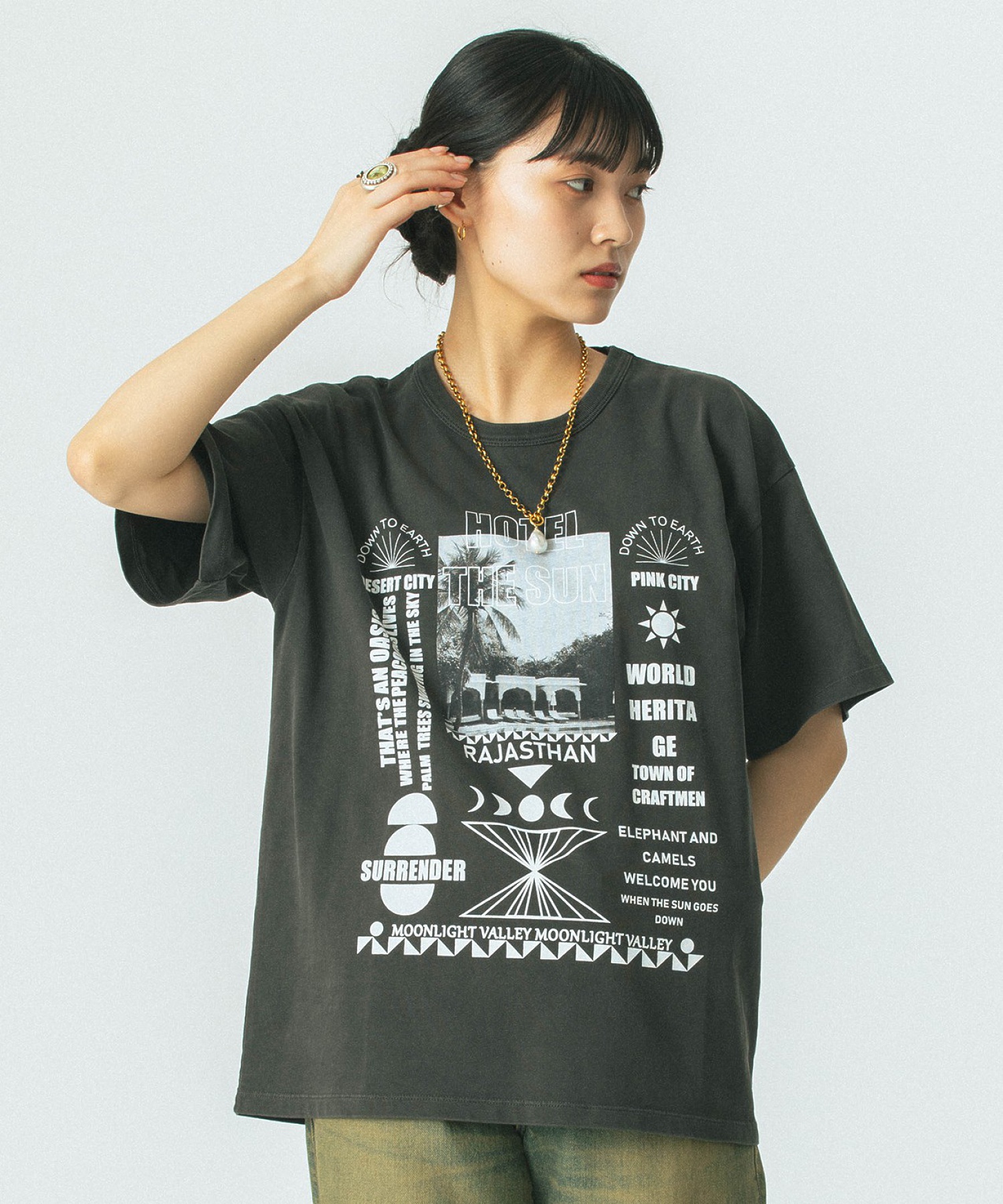 ROSE BUD OFFICIAL WEB SITE | ROSE BUD＝「バラのつぼみ」 常に
