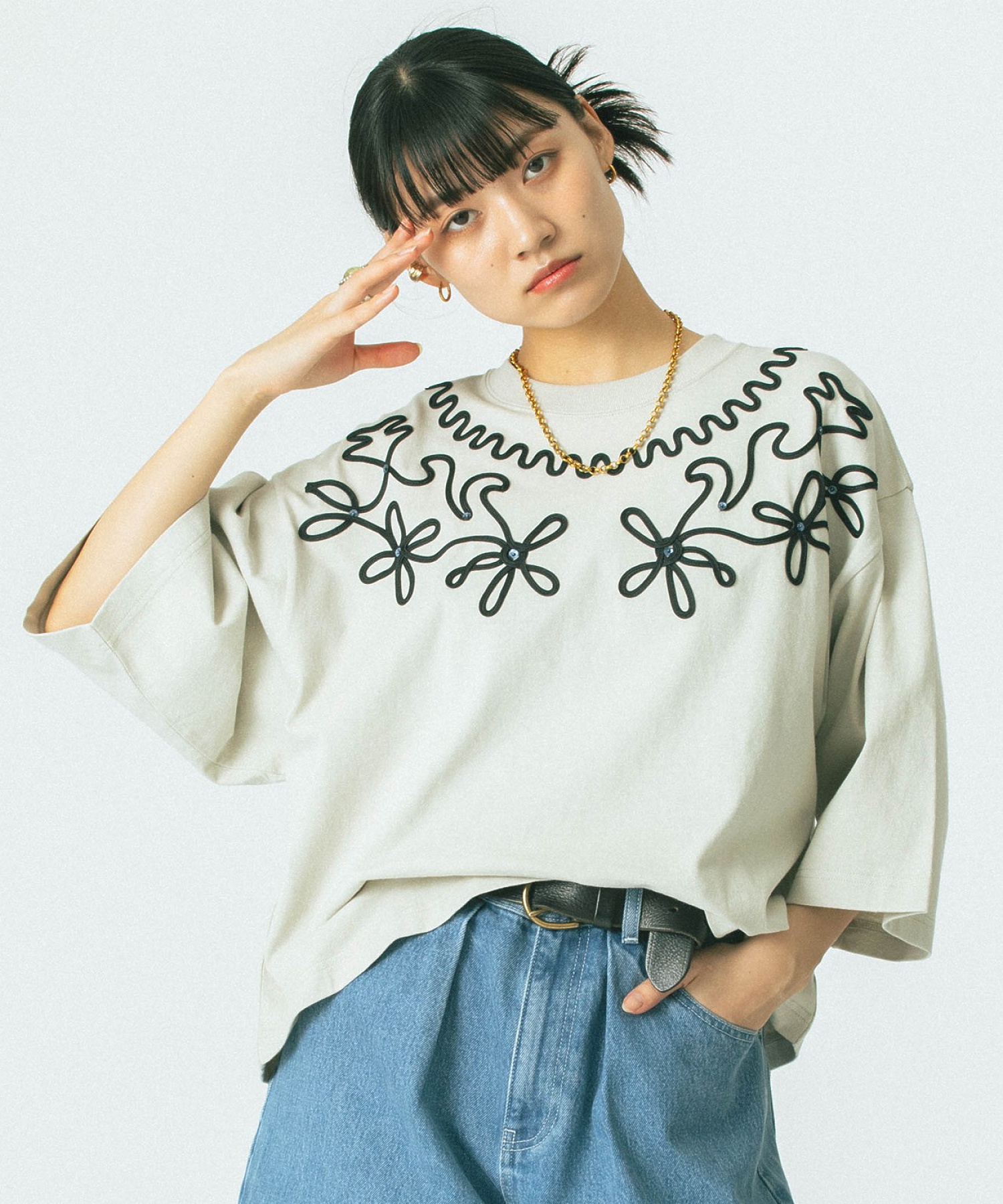ROSE BUD OFFICIAL WEB SITE | ROSE BUD＝「バラのつぼみ」 常に