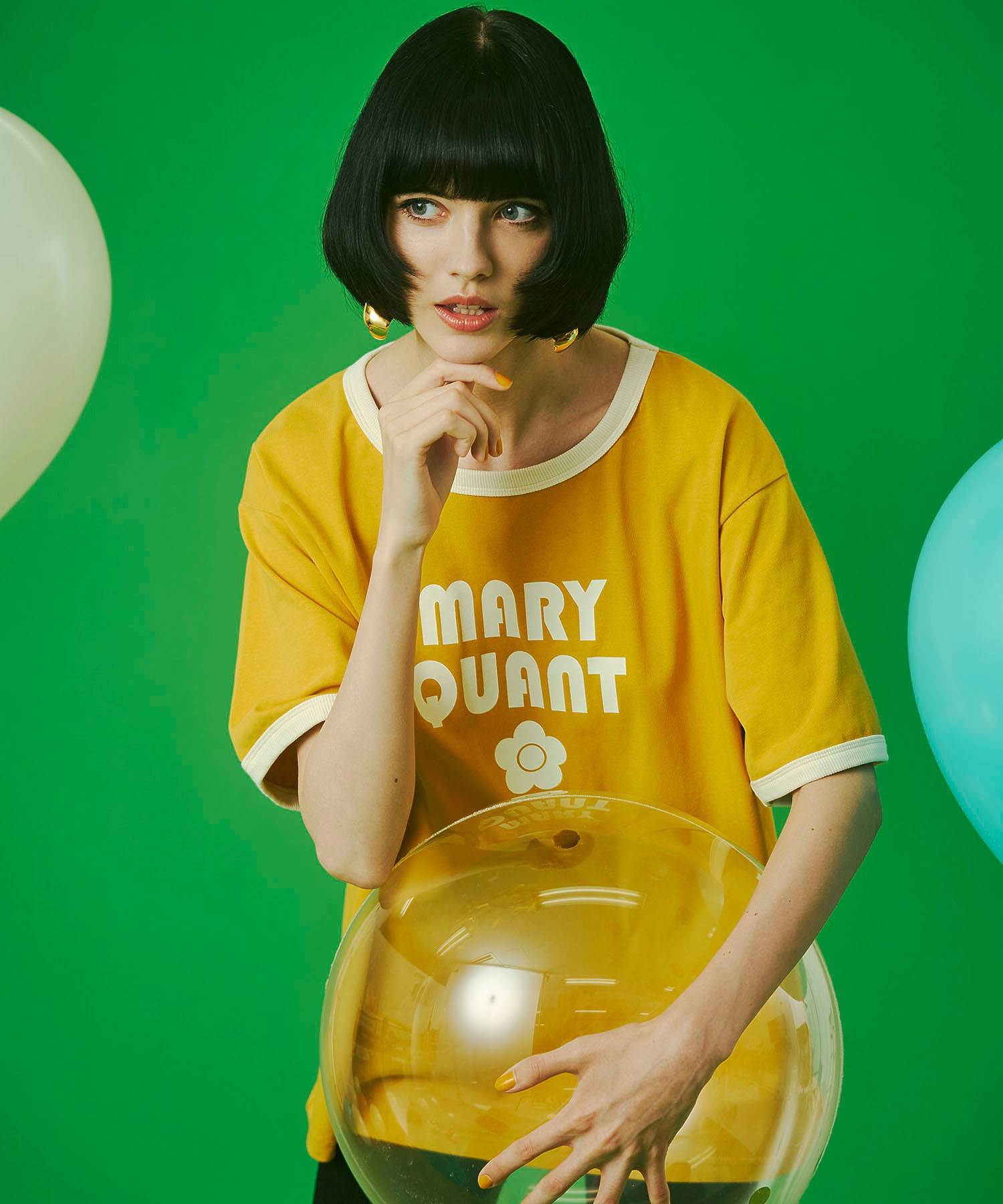 ROSE BUD OFFICIAL WEB SITE | ROSE BUD＝「バラのつぼみ」 常に