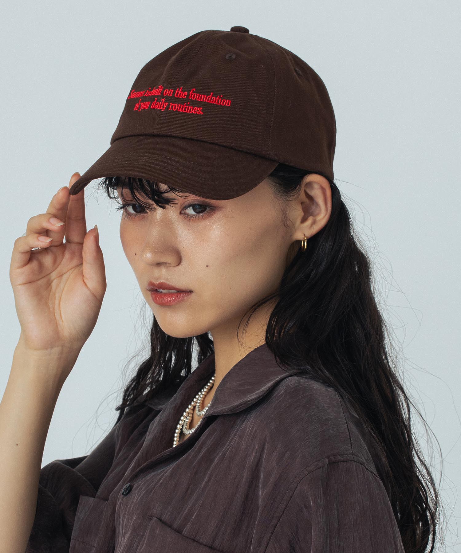 かな☆　ローズバット　ピッグレザー×ダウンブルゾン ROSE BUD OFFICIAL WEB SITE | ROSE BUD＝「バラのつぼみ」 常に