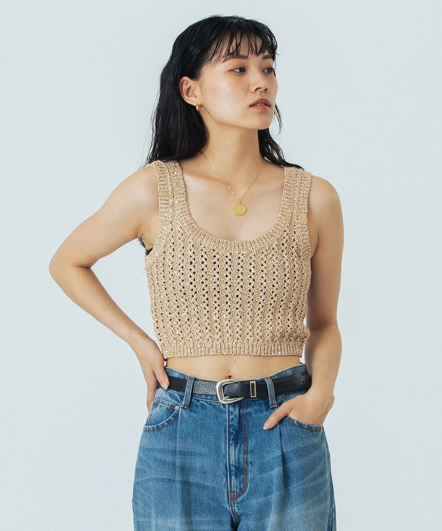 かな☆　ローズバット　ピッグレザー×ダウンブルゾン ROSE BUD OFFICIAL WEB SITE | ROSE BUD＝「バラのつぼみ」 常に